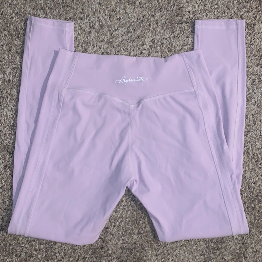 Women’s Alphalete Pulse Kinetic Legging 2XL